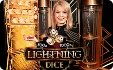 God55 Lighting dice