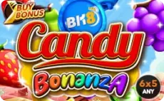 God55 Candy Bonanza
