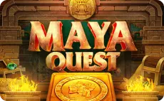 God55 Maya Quest